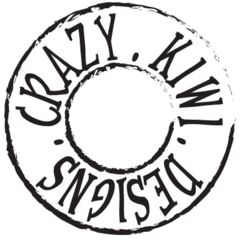 Crazy Kiwi Designs