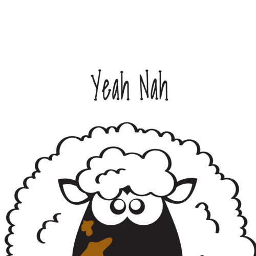 Yeah Nah Thumbnail