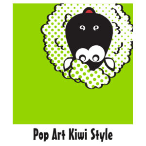 Pop Art Design