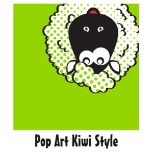 Pop Art Design