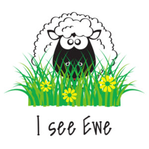 I see Ewe Design