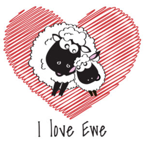 I love Ewe Design