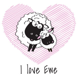 I love Ewe Design