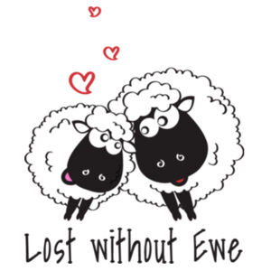 I love Ewe Design