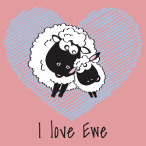 I love Ewe Design