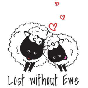 Lost without Ewe Design