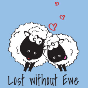 Lost without Ewe Design