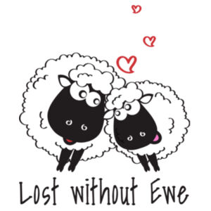 Lost without Ewe Design