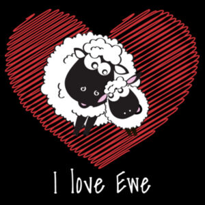 I love Ewe Design