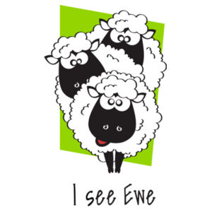 I see Ewe Design
