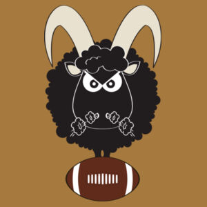 Rugby Ram Design