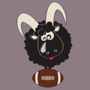 Rugby Ram Design