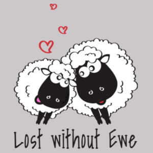 Lost without Ewe Design