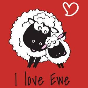 I love Ewe Design