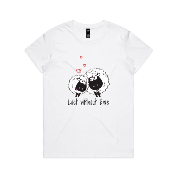 I love Ewe Thumbnail