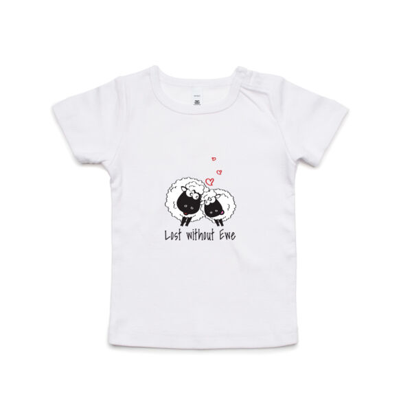 Lost without Ewe Thumbnail