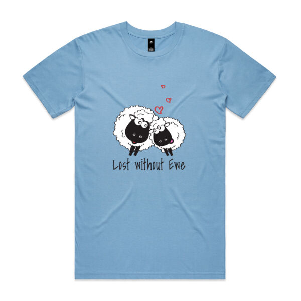 Lost without Ewe Thumbnail