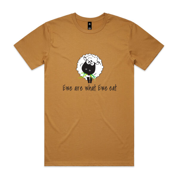 Ewe are what Ewe eat Thumbnail