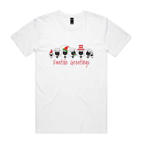 Ewetide Greetings Thumbnail