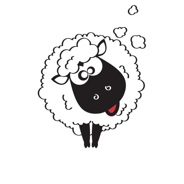 100  wool big head white text copy Thumbnail