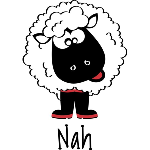 nah big head Thumbnail