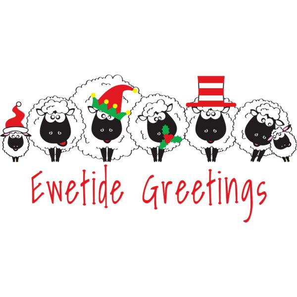 Ewetide Greetings Thumbnail
