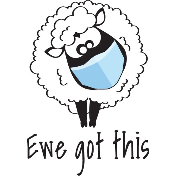 Ewe got this Thumbnail