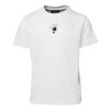 Podium Mens Poly Tee Thumbnail