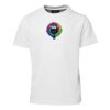 Podium Mens Poly Tee Thumbnail