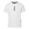 Podium Mens Poly Tee Thumbnail