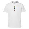 Podium Mens Poly Tee Thumbnail