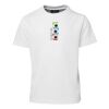 Podium Mens Poly Tee Thumbnail