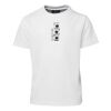 Podium Mens Poly Tee Thumbnail