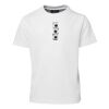 Podium Mens Poly Tee Thumbnail