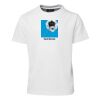 Podium Mens Poly Tee Thumbnail