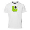 Podium Mens Poly Tee Thumbnail