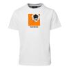 Podium Mens Poly Tee Thumbnail