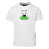 Podium Mens Poly Tee Thumbnail