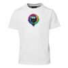 Podium Mens Poly Tee Thumbnail