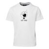 Podium Mens Poly Tee Thumbnail