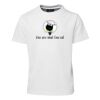 Podium Mens Poly Tee Thumbnail