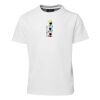 Podium Mens Poly Tee Thumbnail