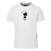 Podium Mens Poly Tee Thumbnail