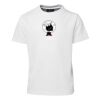 Podium Mens Poly Tee Thumbnail