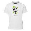 Podium Mens Poly Tee Thumbnail