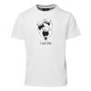 Podium Mens Poly Tee Thumbnail