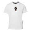 Podium Mens Poly Tee Thumbnail