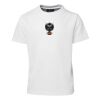 Podium Mens Poly Tee Thumbnail