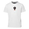 Podium Mens Poly Tee Thumbnail