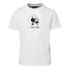 Podium Mens Poly Tee Thumbnail